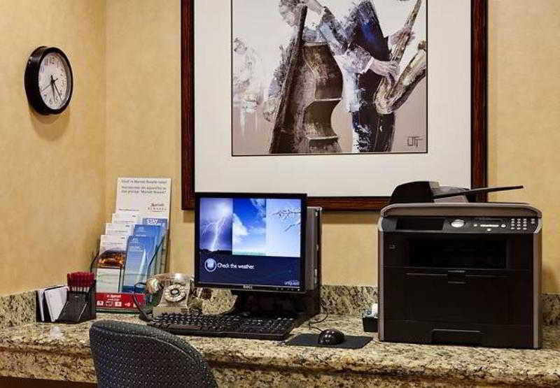 Residence Inn Chicago Midway Airport Bedford Park Экстерьер фото