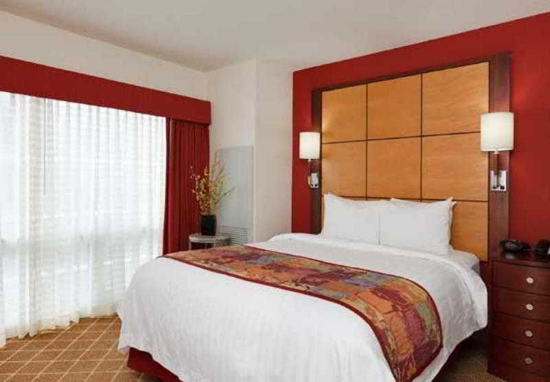 Residence Inn Chicago Midway Airport Bedford Park Экстерьер фото
