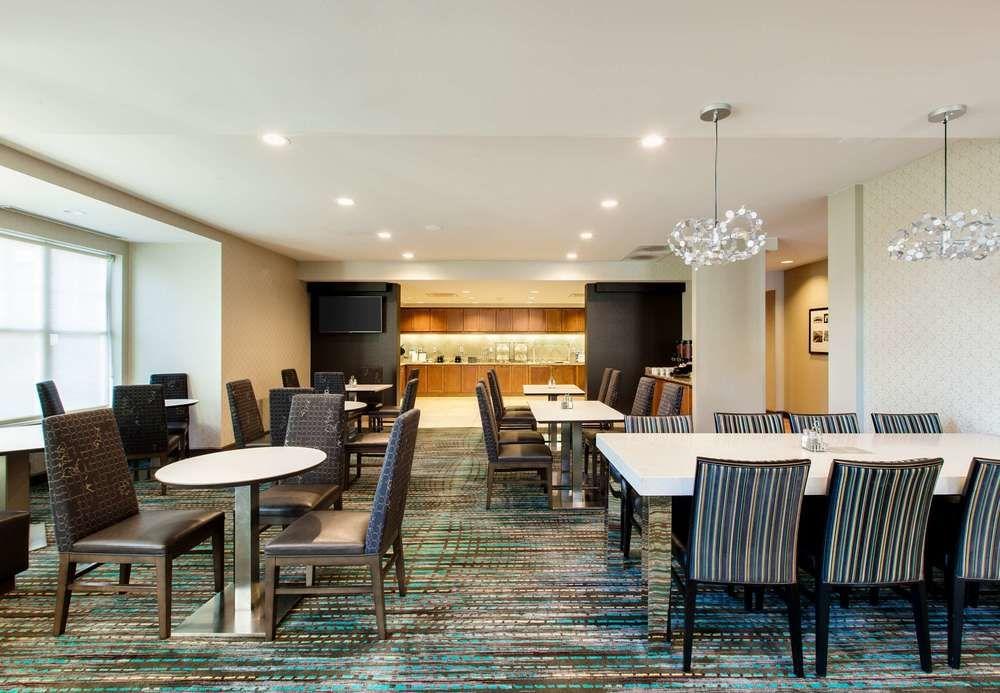 Residence Inn Chicago Midway Airport Bedford Park Экстерьер фото