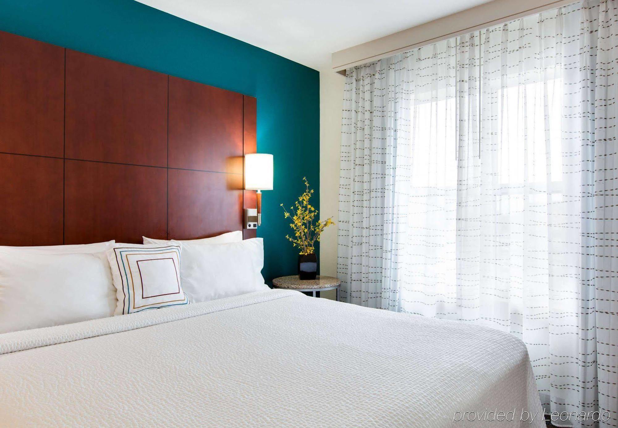 Residence Inn Chicago Midway Airport Bedford Park Экстерьер фото