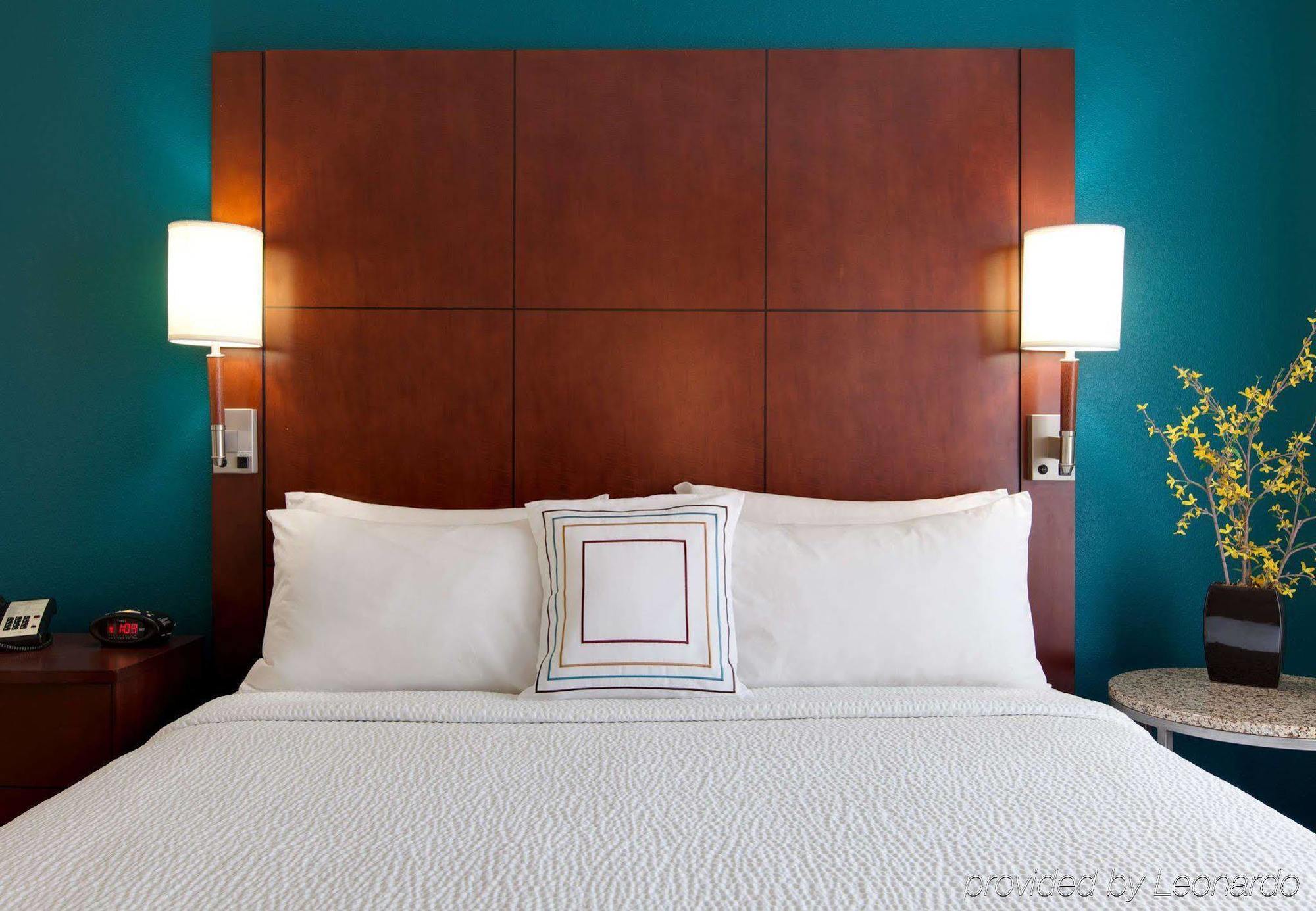 Residence Inn Chicago Midway Airport Bedford Park Экстерьер фото
