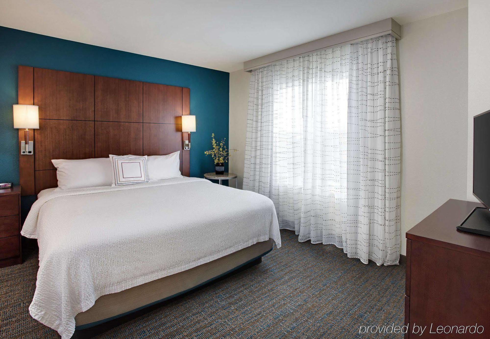 Residence Inn Chicago Midway Airport Bedford Park Экстерьер фото