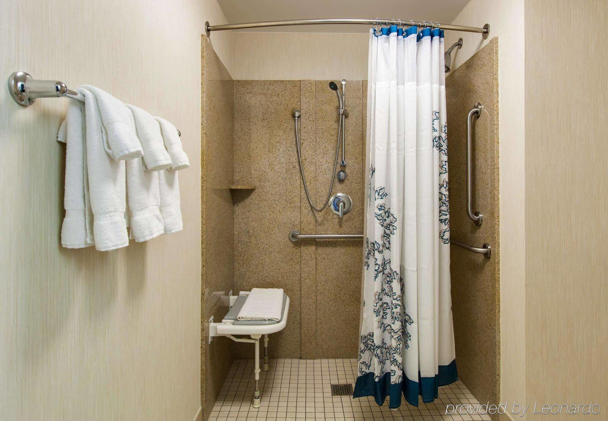 Residence Inn Chicago Midway Airport Bedford Park Экстерьер фото