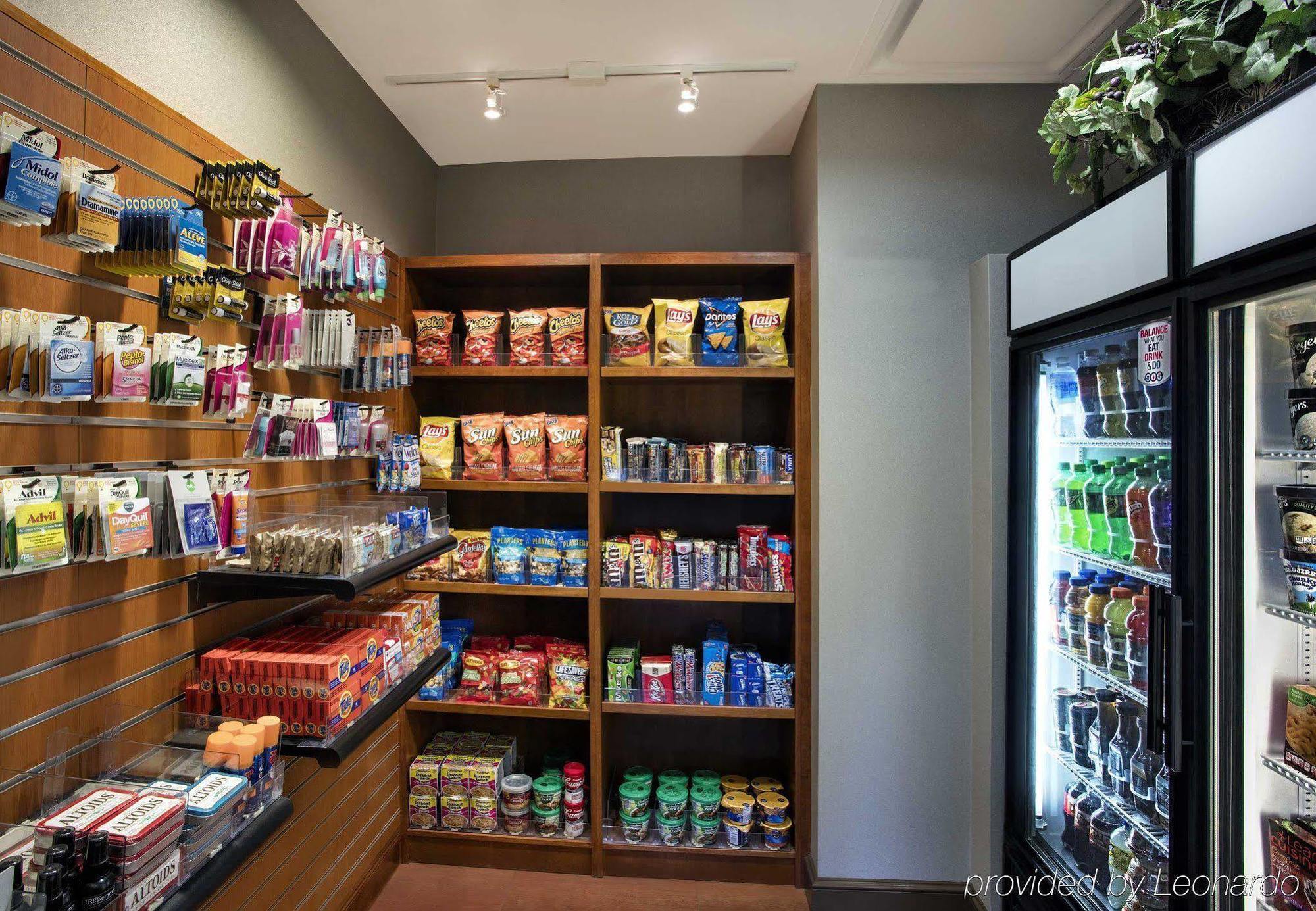 Residence Inn Chicago Midway Airport Bedford Park Экстерьер фото